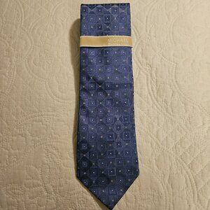 Michael Kors Silk Tie NWT